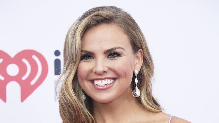 Hannah Brown, US-Bachelorette 2019