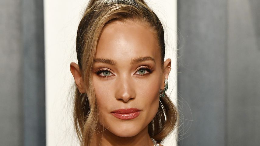 Hannah Davis, Model