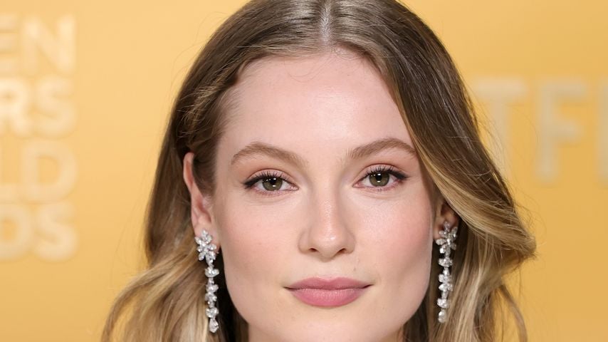 "Bridgerton"-Produktion ändert zentrale Story von Francesca