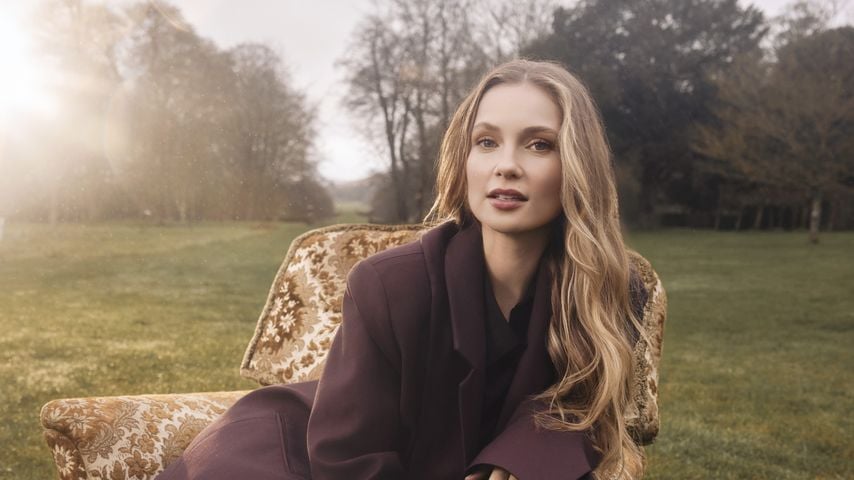 Hannah Dodd, Schauspielerin