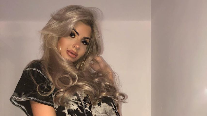 Nach Trennung von Verlobtem: UK-"Love Island"-Star ist Mama