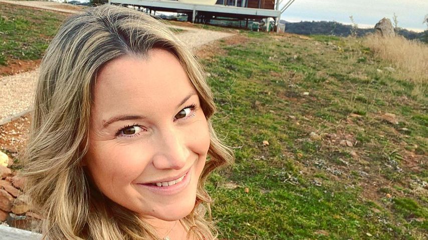 Hannah Ferrier, TV-Bekanntheit