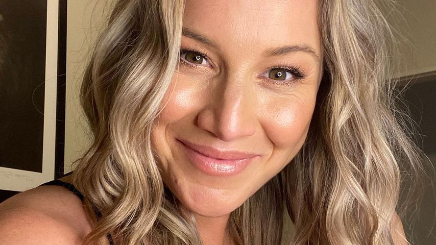 Hannah Ferrier, "Below Deck Mediterranean"-Star