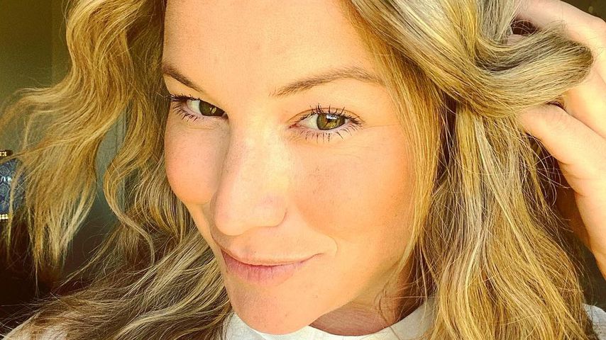 Hannah Ferrier, TV-Bekanntheit