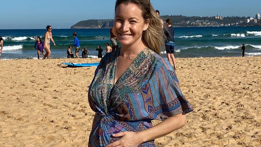 Hannah Ferrier, Reality-TV-Star