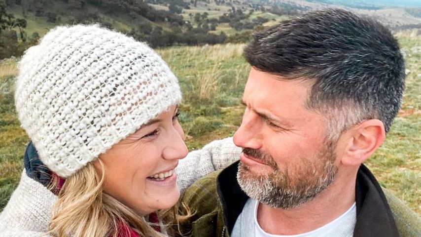 "Below Deck"-Star Hannah Ferrier hat endlich geheiratet!