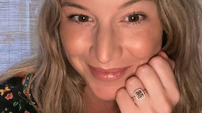 Einen Monat nach Geburt: "Below Deck"-Hannah ist verlobt!