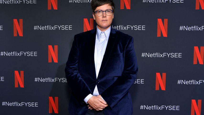Hannah Gadsby im Mai 2019