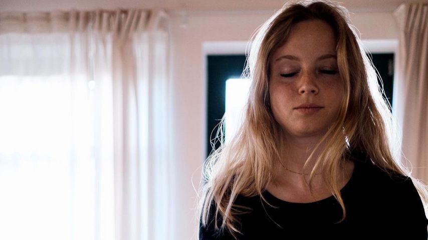 Hannah Kaiser im Dezember 2022