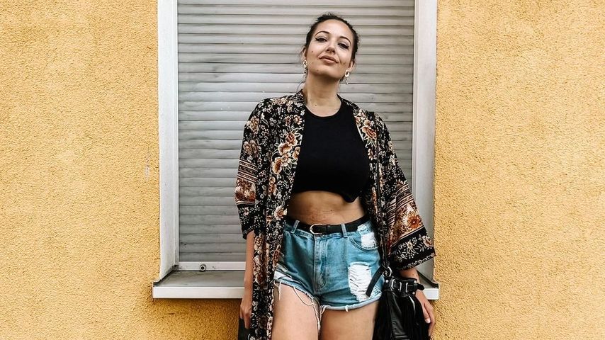 Hannah Kerschbaumer, Influencerin