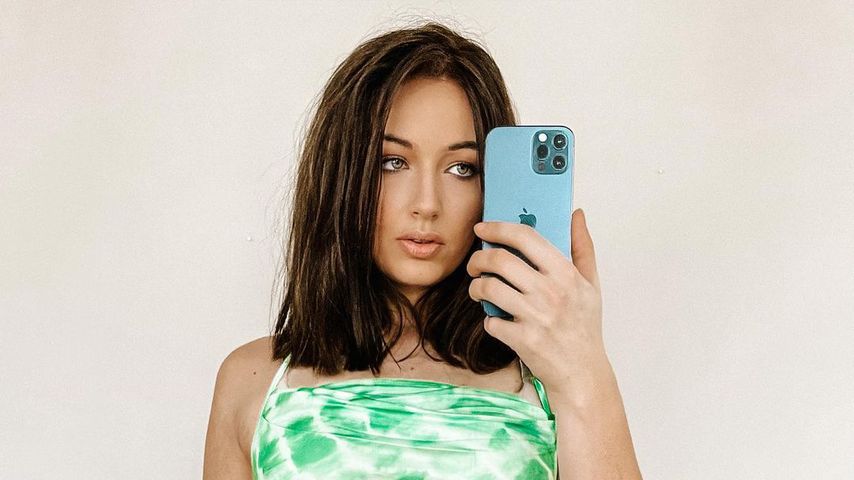 So ein Datingformat würde sich Bachelor-Girl Hannah wünschen