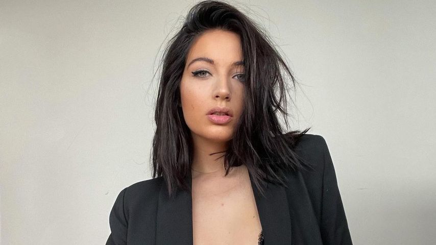 Ex-Bachelor-Babe Hannah Kerschbaumer