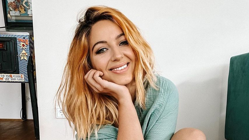 Hannah Kerschbaumer, ehemalige Bachelor-Kandidatin