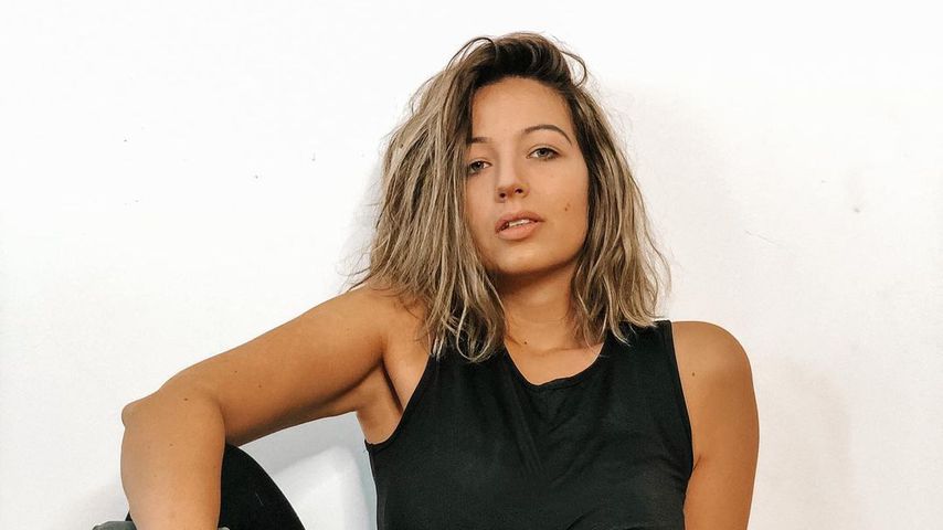 Hannah Kerschbaumer, "Der Bachelor"-Kandidatin 2021