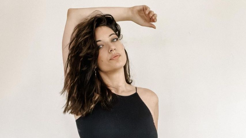 Wäre Ex-Bachelor-Girl Hannah gern die neue Bachelorette?