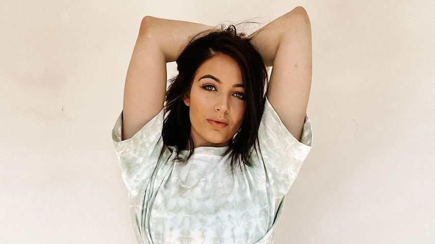 Hannah Kerschbaumer, Ex-Bachelor-Girl