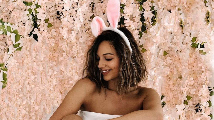 Hannah Kerschbaumer, bekannt durch "Der Bachelor" 2021