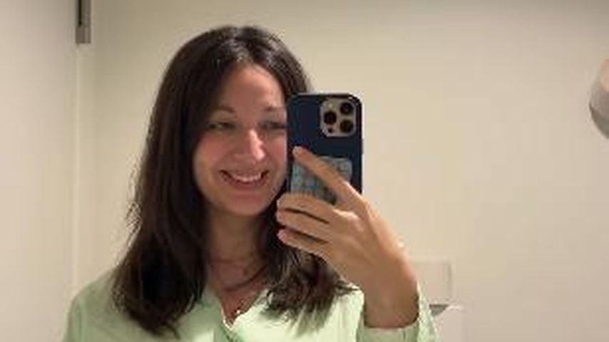 Hannah Kerschbaumer, Januar 2026