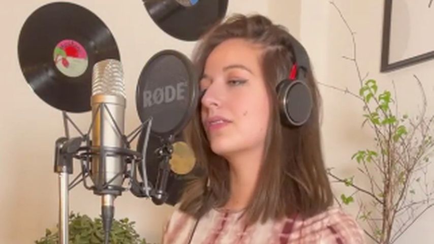 Bachelor-Girl Hannah Kerschbaumer rappt im Netz gegen Hate
