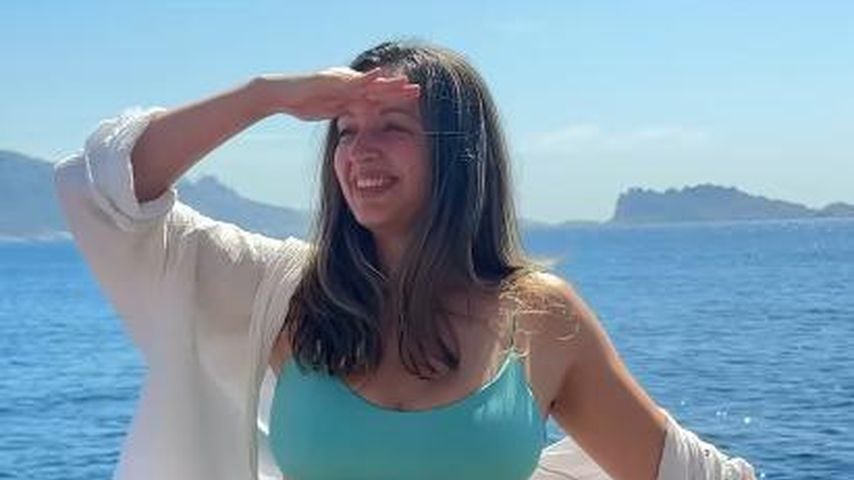 Hannah Kerschbaumer wehrt sich gegen Bodyshaming nach Geburt