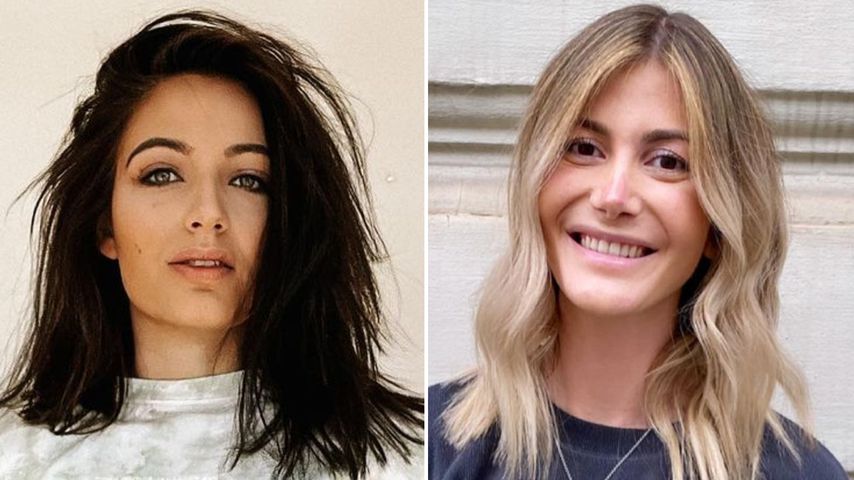 Hannahs Liebe: Bachelor-Kollegin Stephie wittert Marketing