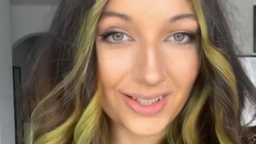 Hannah Kerschbaumer, Influencerin