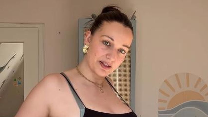 Hannah Kerschbaumer, April 2026