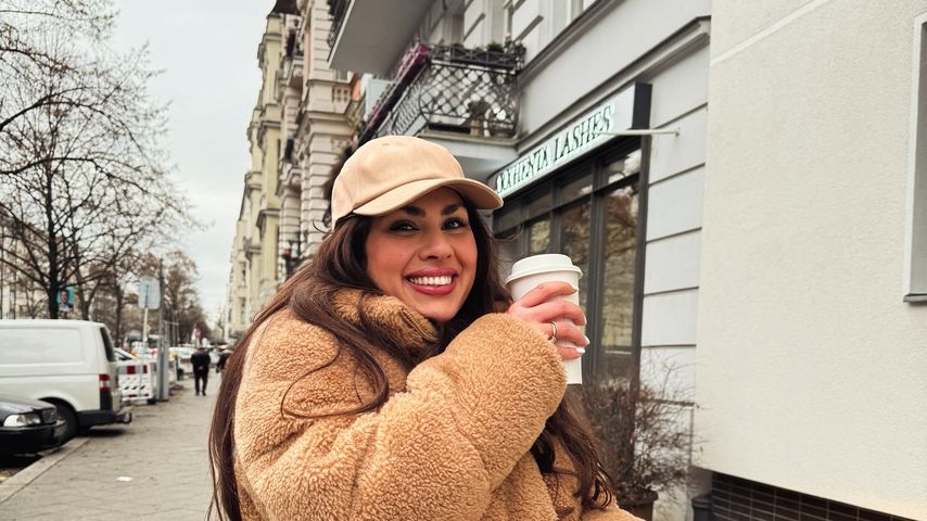 Hannah, Kandidaten bei "Love Is Blind: Germany"