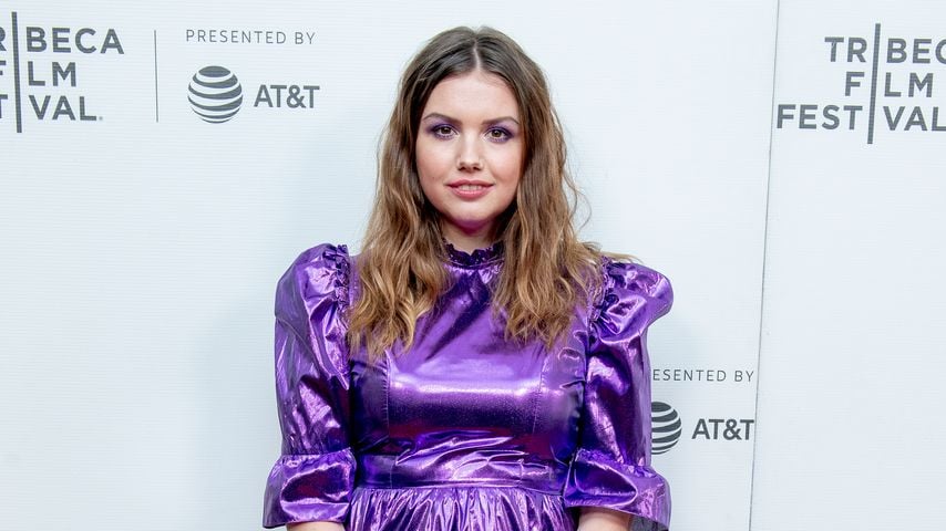 GoT-Star Hannah Murray war in einer Wellness-Sekte gefangen