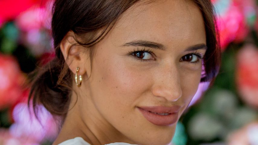 Sehnlichster Wunsch: Hanna Schlönvoigt will ein zweites Baby