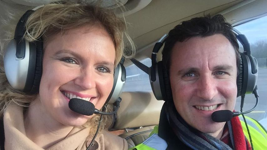 Tragisch: UK-Musikerpaar und Baby sterben bei Flugzeug-Crash