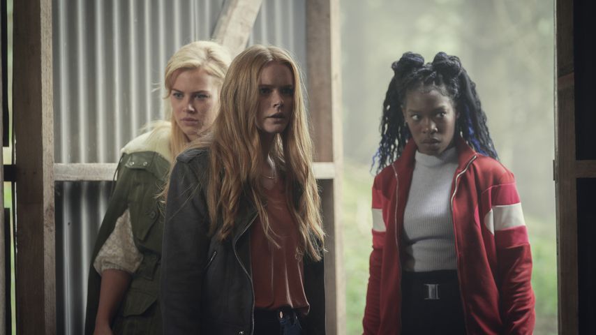 Davon handelt der neue Netflix-Hit "Fate: The Winx Saga"