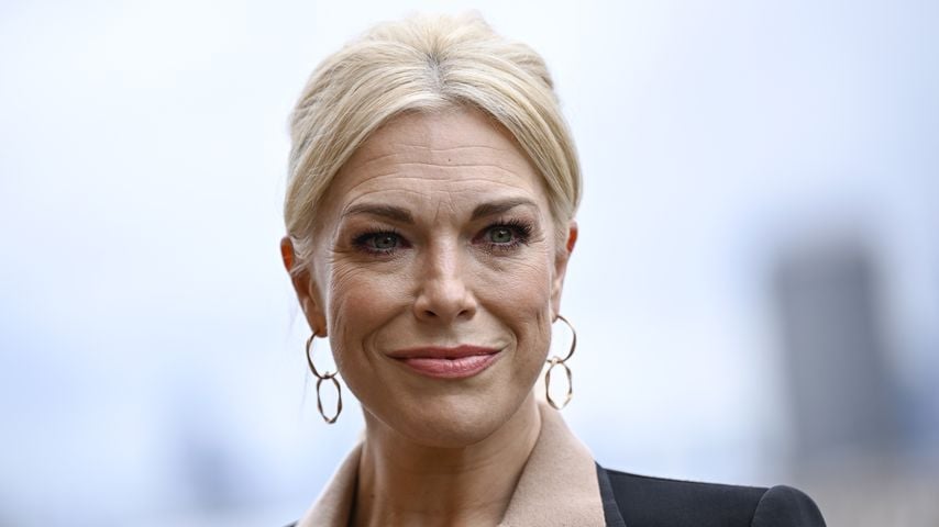 Hannah Waddingham erlebte Wasserfolter bei "Game of Thrones"