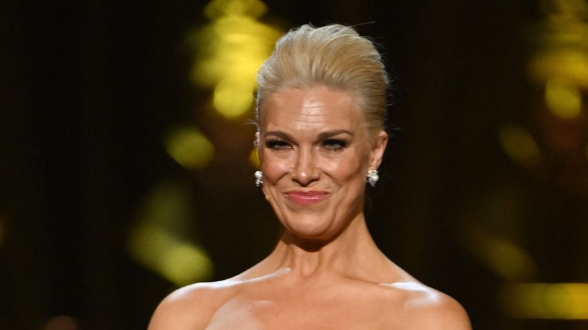 Hannah Waddingham bei den Olivier Awards 2023