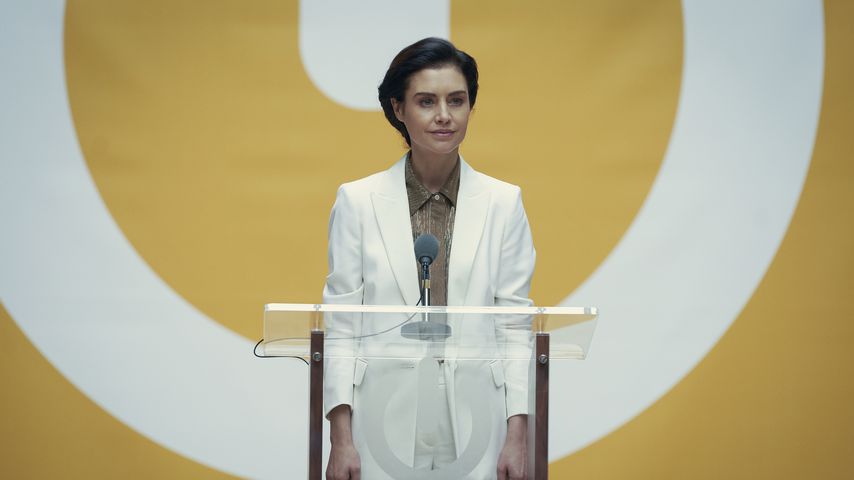 Wahre Liebe und Mord: Sci-Fi-Serie "The One" erobert Netflix