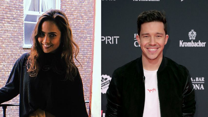 Steal-Deal! Wählte TVOG-Hannah wegen Freund Nico Santos?