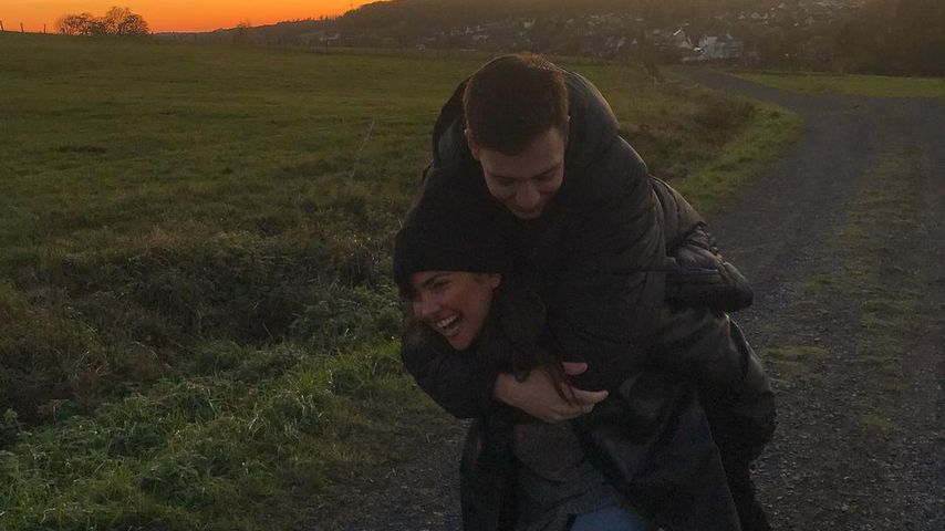 Hannah Wilhelm und Nico Traut, "The Voice of Germany"-Teilnehmer 2020