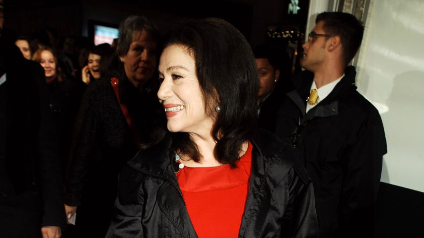 Hannelore Elsner, Schauspielerin