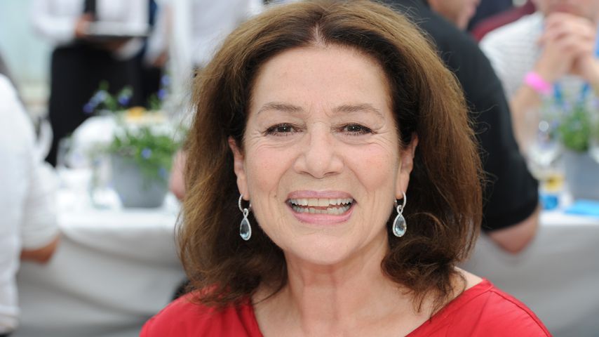 So rührend nehmen Kollegen Abschied von Hannelore Elsner (†)