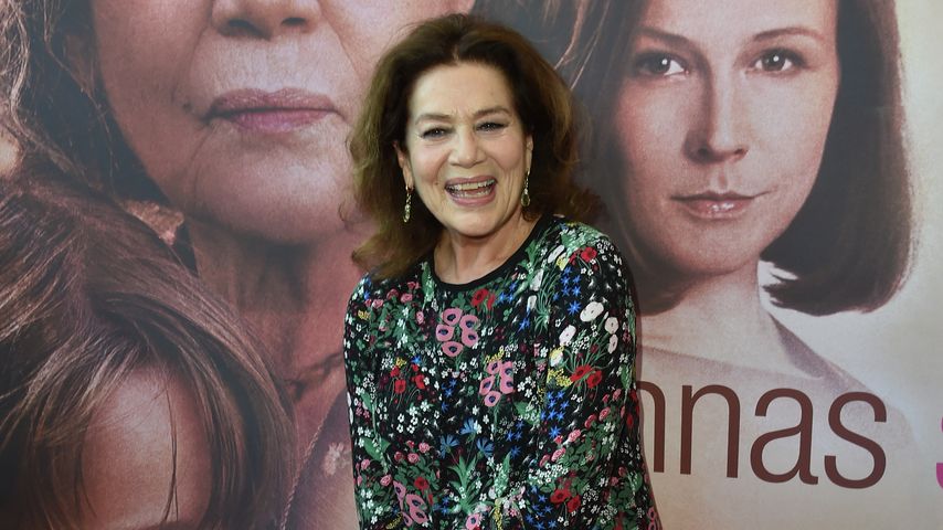 Hannelore Elsner, Schauspielerin