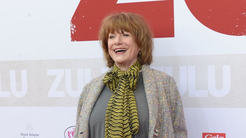 Vom Theater zum TV: So machte Hannelore Hoger (†82) Karriere