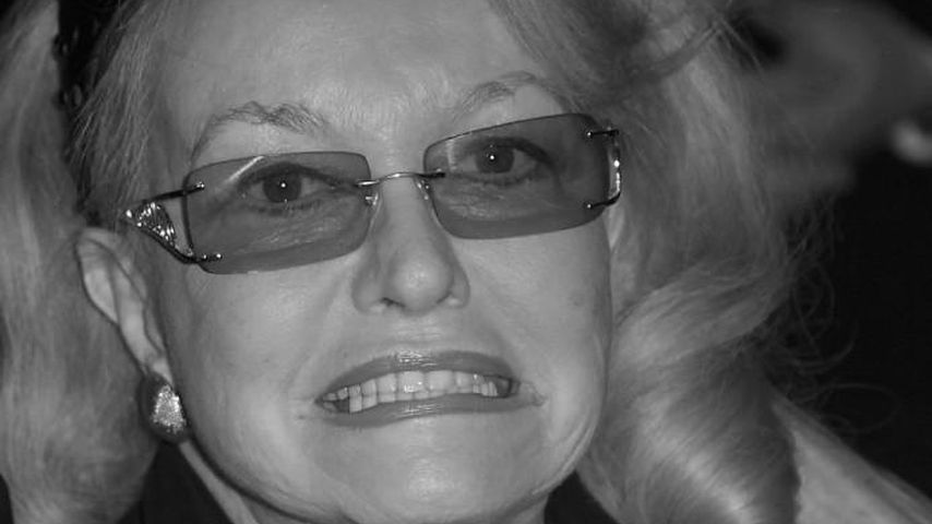 Hannelore Kramm, Frau von Heino