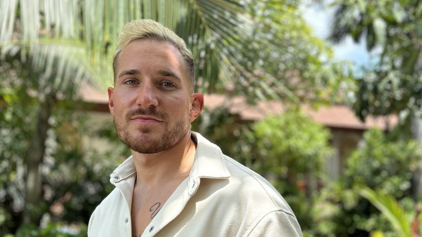 Hannes, “Bachelor in Paradise”-Kandidat 2023