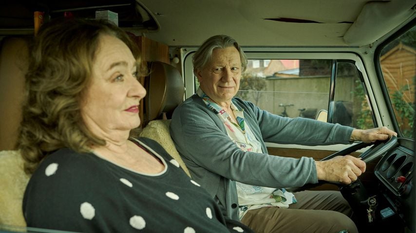 Dieser Berliner TV-Darsteller ist bald im "Tatort" mit dabei