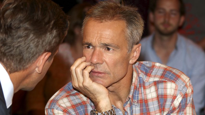 Hannes Jaenicke verlor persönliche Schätze bei Bränden in LA
