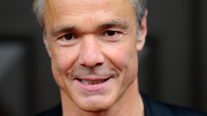 Hannes Jaenicke im Mai 2015