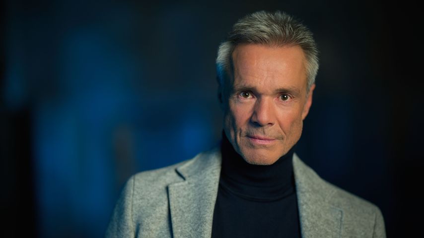 Hannes Jaenicke, Schauspieler