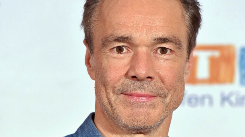 Nach Schicksalsschlag: Hannes Jaenicke ändert sein Leben!