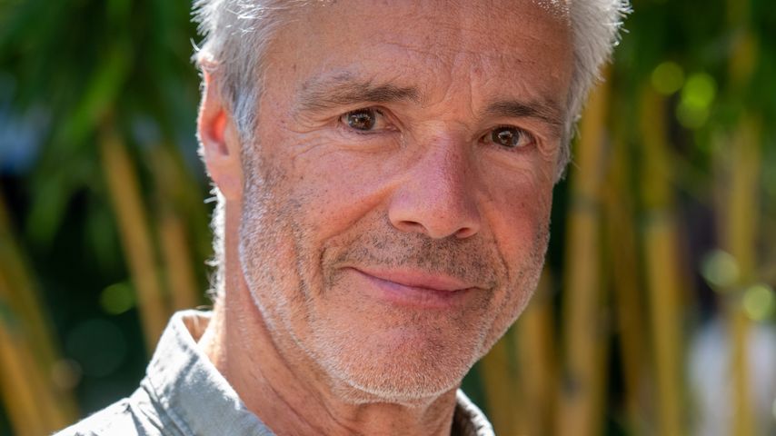 Hannes Jaenicke, deutscher Schauspieler