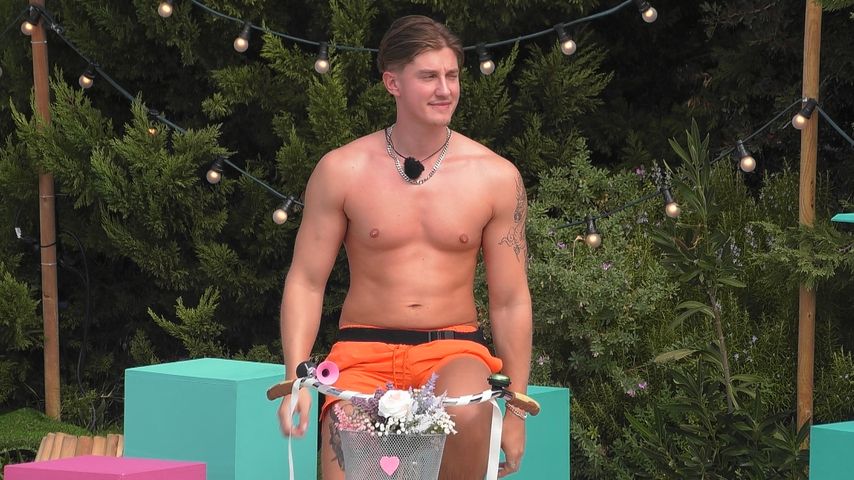 Hannes Mörl, "Love Island"-Kandidat 2023